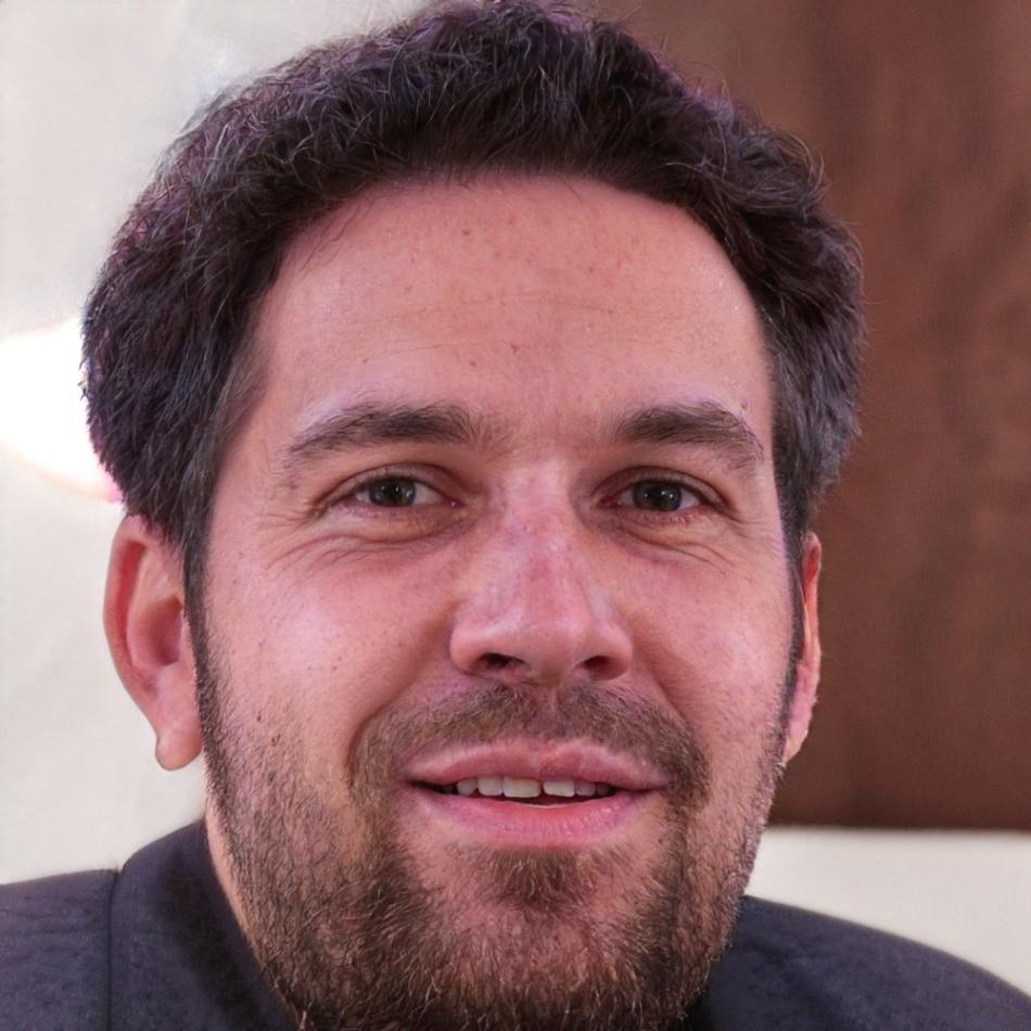Thibault Moreau, formateur expert